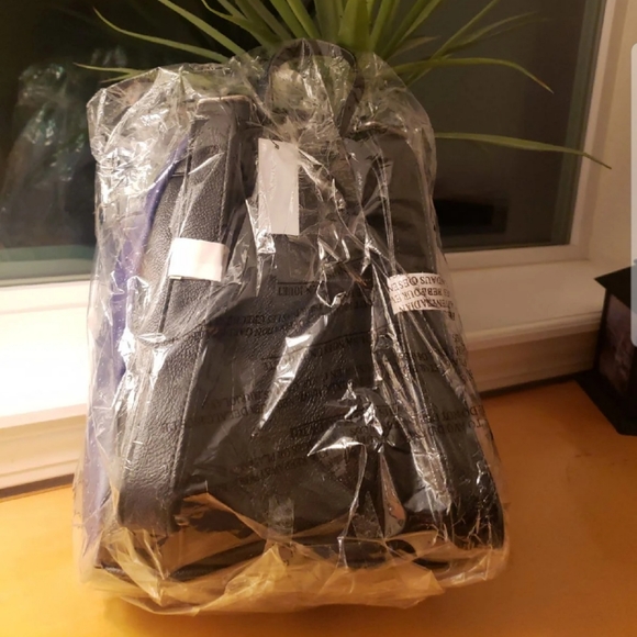 Loungefly Disney Stitch Starry Night Mini Backpack - Picture 5 of 8